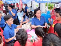 Số hóa từng khu dân cư để kiến tạo đô thị văn minh