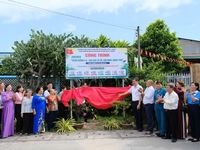 Số hóa từng khu dân cư để kiến tạo đô thị văn minh