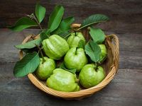 5 thực phẩm giàu vitamin C, không phải cam, số 3 gây bất ngờ nhất