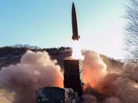 Triều Tiên phóng tên lửa Hwasong-11, thử thách phòng thủ Mỹ và đồng minh