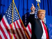 Ông Trump: Houthi không muốn giao chiến với Mỹ