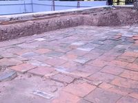 Lộ diện diện mạo Chính điện Kính Thiên sau 15 năm khai quật