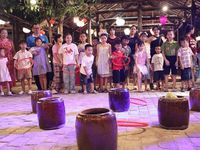 Trung Thu Xưa - Đưa ký ức Tết đoàn viên trở về