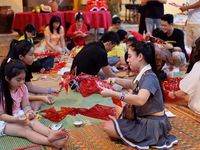 Trung Thu Xưa - Đưa ký ức Tết đoàn viên trở về