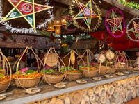 Trung Thu Xưa - Đưa ký ức Tết đoàn viên trở về