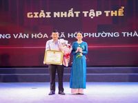 Gần 77.000 bài dự thi 'tranh tài' Đại sứ Văn hóa đọc Nghệ An năm 2026