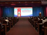 Khơi dậy khát vọng phát triển, tạo động lực mới cho phong trào thể thao địa phương