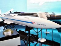 Tiêm kích Su-30MKI tấn công cực mạnh nhờ tên lửa RVV-BD