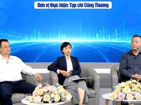 Bài 2: Logistics mạnh khi dòng hàng hóa được kết nối
