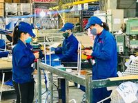 Bài 2: Logistics mạnh khi dòng hàng hóa được kết nối