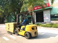 Bài 2: Logistics mạnh khi dòng hàng hóa được kết nối