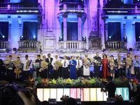 Hanoi Jazztival 2026 mở màn, kết nối Jazz Việt Nam với thế giới