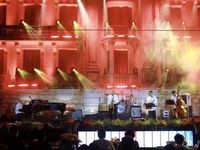 Hanoi Jazztival 2026 mở màn, kết nối Jazz Việt Nam với thế giới