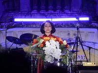 Hanoi Jazztival 2026 mở màn, kết nối Jazz Việt Nam với thế giới