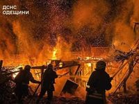 Nga phóng loạt tên lửa Iskander-M và Kalibr, phòng không Ukraine bị xuyên thủng