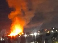 Nga phóng loạt tên lửa Iskander-M và Kalibr, phòng không Ukraine bị xuyên thủng