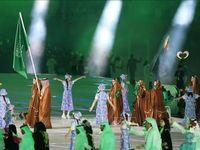 ASIAD 20 lan tỏa thông điệp kết nối châu Á