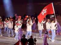 ASIAD 20 lan tỏa thông điệp kết nối châu Á