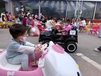 'Trung thu yêu thương' 2026: Để không bệnh nhi nào bị bỏ lại phía sau