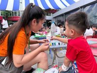 'Trung thu yêu thương' 2026: Để không bệnh nhi nào bị bỏ lại phía sau