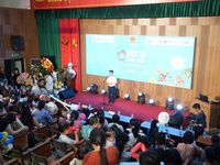 'Trung thu yêu thương' 2026: Để không bệnh nhi nào bị bỏ lại phía sau