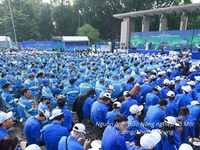 Phát động hưởng ứng Chiến dịch Làm cho thế giới sạch hơn năm 2026