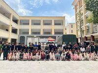 Bắt 9 người nước ngoài trong các đường dây tội phạm liên quan đến ma túy
