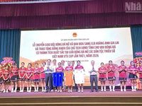 Bước ngoặt mới cho bóng đá nữ Gia Lai và khu vực miền trung-Tây Nguyên