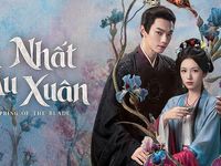 9 phim Hoa ngữ đang dẫn đầu bảng xếp hạng iQIYI