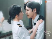 9 phim Hoa ngữ đang dẫn đầu bảng xếp hạng iQIYI