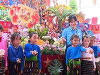 Nhiều hoạt động vui chơi ý nghĩa trước Chương trình “Trung thu cho em - Đêm hội Trăng rằm năm 2026”