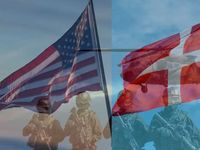 Ông Trump ký thỏa thuận an ninh với Đan Mạch và Greenland