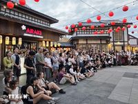 Du lịch Đà Nẵng vươn tầm quốc gia: 'Thành phố đáng sống' đột phá để tăng sức cạnh tranh