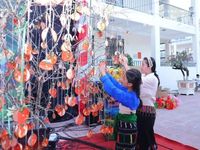 Mùa Trung thu đáng nhớ ở Yên Khương