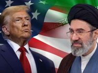 Mỹ - Iran đàm phán về chấm dứt chiến sự, mở lại eo biển Hormuz
