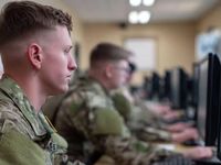 Ông Trump đổi tên trí tuệ nhân tạo (AI) giữa lúc thế giới tranh luận về kiểm soát công nghệ