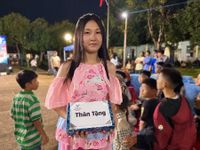 Trung thu - Mùa của những ước mong trẻ thơ