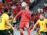 Ronaldo kém duyên, Bồ Đào Nha thắng sít sao Xứ Wales