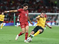 Ronaldo kém duyên, Bồ Đào Nha thắng sít sao Xứ Wales
