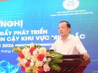 Kết nối, thúc đẩy phát triển chữ ký số và dịch vụ tin cậy khu vực miền Bắc