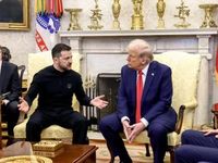 Thực hư việc Tổng thống Mỹ 'đề nghị ông Zelensky tới Nga hòa đàm'