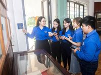 Quảng Ngãi bố trí hơn 304,9 tỉ đồng thực hiện Chương trình mục tiêu quốc gia về phát triển văn hóa