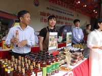 Khai mạc Tuần Văn hóa, Du lịch và Xúc tiến thương mại Lễ hội Côn Sơn - Kiếp Bạc