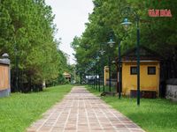 Sắp hoàn thành tu bổ các công trình tại di tích đàn tế trời triều Nguyễn