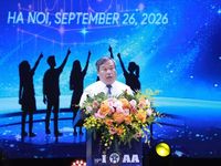 Khơi dậy đam mê sáng tạo về Vật lý thiên văn cho thế hệ trẻ