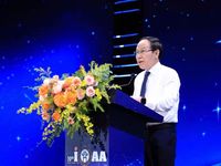Khơi dậy đam mê sáng tạo về Vật lý thiên văn cho thế hệ trẻ