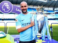 Man City đối mặt án trừ điểm kỷ lục, nguy cơ xuống hạng Premier League