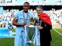 Man City đối mặt án trừ điểm kỷ lục, nguy cơ xuống hạng Premier League