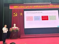 Người học cần chuẩn bị gì trước kỳ kiểm tra đánh giá năng lực hành nghề khám, chữa bệnh?