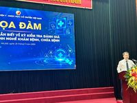 Người học cần chuẩn bị gì trước kỳ kiểm tra đánh giá năng lực hành nghề khám, chữa bệnh?